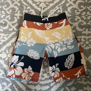 Swim Trunks